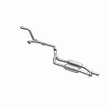 Cargar imagen en el visor de la galería, MagnaFlow Conv DF 92-93 Mercedes 500E 5.0L
