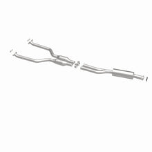 Cargar imagen en el visor de la galería, MagnaFlow Conv DF 07-10 Lexus GS350 3.5L
