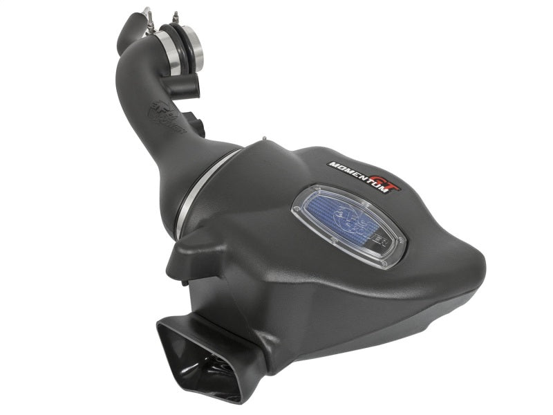 Sistema de admisión aFe Momentum GT Pro 5R 16-17 Chevrolet Camaro V6-3.6L