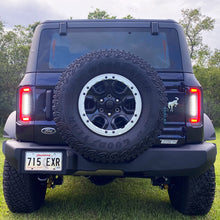 Cargar imagen en el visor de la galería, Oracle Lighting 21-22 Ford Bronco Flush Style LED Taillights SEE WARRANTY