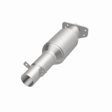 Cargar imagen en el visor de la galería, MagnaFlow California Grade Catalytic Converter Direct Fit 91-92 Oldsmobile Bravada V6 4.3L
