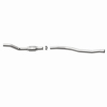 Cargar imagen en el visor de la galería, MagnaFlow Conv DF Dodge Dokota 3.9/5.2L 4WD