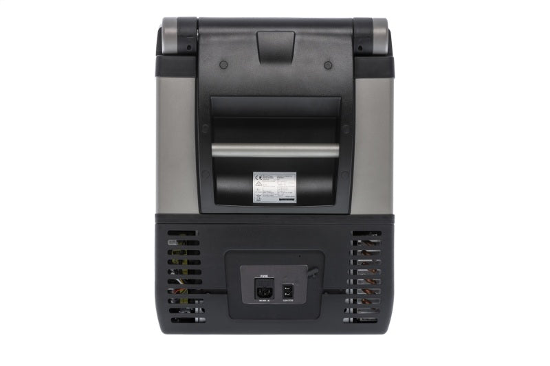 Refrigerador ARB 50 Cuartos Serie Clásica Enchufe B Usa Especificaciones