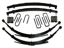 Load image into Gallery viewer, Skyjacker 6" CUMMINS DSL W/4.5"B&amp;DR60