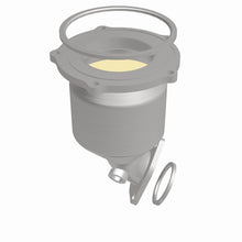 Cargar imagen en el visor de la galería, MagnaFlow Conv DF Camry 2.2L 94-95 Frt Mani