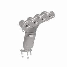 Cargar imagen en el visor de la galería, MagnaFlow CARB Compliant Manifold Catalytic Conv Direct Fit - 09-10 Chevrolet Aveo / Aveo5 L4 1.6L