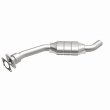 Cargar imagen en el visor de la galería, MagnaFlow Conv DF 01-02 Ford Taurus 3.0L V6