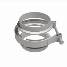 Cargar imagen en el visor de la galería, MagnaFlow Clamp Flange Assembly 3.5 inch