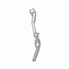 Cargar imagen en el visor de la galería, MagnaFlow Conv DF 00-02 Audi A6 Quattro 2.7L