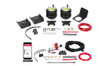 Kit de resorte de aire Firestone Ride-Rite trasero 2019 GMC Sierra 1500 (W217602609)