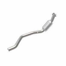 Cargar imagen en el visor de la galería, MagnaFlow Conv DF 00-02 Lincoln LS Driver Side