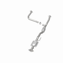 Cargar imagen en el visor de la galería, MagnaFlow Conv DF 96-97 Ford Aerostar 4.0L