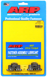 Kit de pernos de placa flexible ARP Jeep 4.0L 6 cilindros en línea