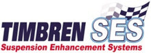 Cargar imagen en el visor de la galería, Timbren Suspension Enhancement System