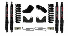 Cargar imagen en el visor de la galería, Skyjacker 4" 83-97 RANGER 2WD KIT
