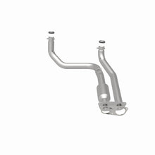 Cargar imagen en el visor de la galería, MagnaFlow Conv DF 3500 Truck 97 7.4L