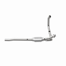 Cargar imagen en el visor de la galería, MagnaFlow Conv DF 02-03 Dodge Ram 1500 Pickup 4.7L 4WD