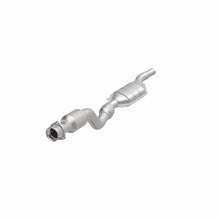 Cargar imagen en el visor de la galería, MagnaFlow Conv DF 04-05 Audi Allroad 4.2L Driver Side