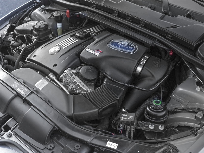 Sistema de admisión aFe Momentum Pro 5R 07-10 BMW 335i/is/xi (E90/E92/E93)