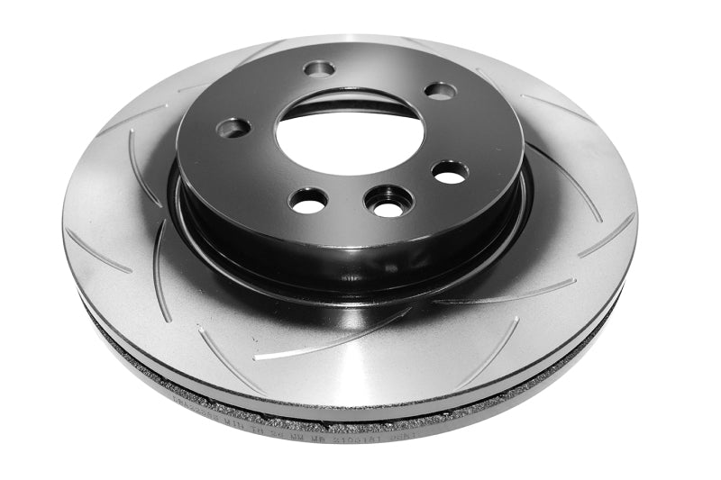 DBA 18-20 Volkswagen Amarok Rotor delantero ranurado serie Street