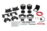 Kit analógico todo en uno Firestone Ride-Rite 17-22 Ford F250/F350/F450 4WD (W217602625)