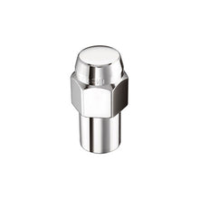 Cargar imagen en el visor de la galería, McGard Hex Lug Nut (Reg. Shank - .746in.) M12X1.25 / 13/16 Hex / 1.65in. L (Box of 100) - Chrome