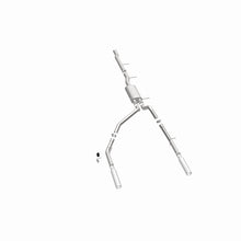 Cargar imagen en el visor de la galería, MagnaFlow SYS C/B 10 Chevy Silverado EC/SB