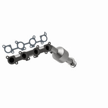 Cargar imagen en el visor de la galería, MagnaFlow Conv DF 03-04 4Run 4.7 Passenger Side Manifold OEM