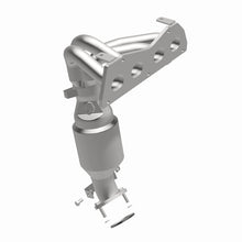 Cargar imagen en el visor de la galería, MagnaFlow Converter Manifold Direct Fit California Grade 10-11 Toyota Camry 2.5L