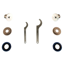 Cargar imagen en el visor de la galería, Bilstein B16 2004 Audi S4 Base Front and Rear Performance Suspension System