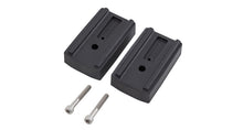Cargar imagen en el visor de la galería, Rhino-Rack Quick Mount Vortex Spacer - 20mm - Pair