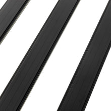 Cargar imagen en el visor de la galería, Kit de bastidor ARB BASE de 84 x 51 pulgadas con deflector de kit de montaje y rieles frontales de 1/4