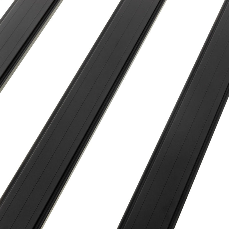 Kit de bastidor ARB BASE de 84 x 51 pulgadas con deflector de kit de montaje y rieles completos (jaula)