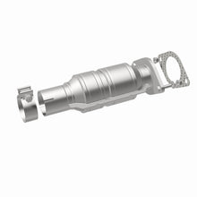 Cargar imagen en el visor de la galería, MagnaFlow Conv DF 2009-2013 Malibu L4 2.5L SS Direct Fit Catalytic Converter