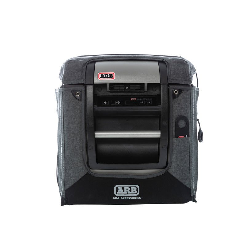ARB Transit Bag Classic Frigorífico 37Q Serie 2 Gris/Negro