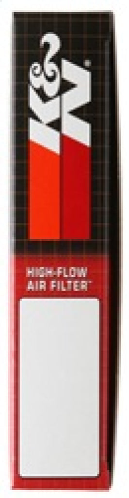 Filtro de aire de repuesto K&amp;N 16-17 Fiat 500 L4-1.3L DSL