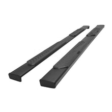 Cargar imagen en el visor de la galería, Westin 2022 Toyota Tundra Dbl Cab &amp; Crew Max R5 Nerf Step Bars - Textured Black