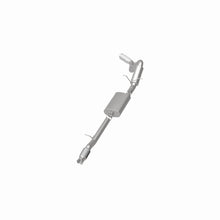Cargar imagen en el visor de la galería, MagnaFlow 2014 Chevy/GMC Silverado/Sierra 1500 V8 6.2L SS Cat-Back Single P/S Rear Side Exit Exhaust