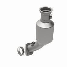 Cargar imagen en el visor de la galería, MagnaFlow Conv DF 99-05 Subaru Forester/96-97 &amp; 99-05 Impreza/01-03 Legacy/00-05 Outback Front/Rear