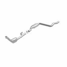 Cargar imagen en el visor de la galería, Magnaflow Conv DF 2003 ML350 3.7L Underbody