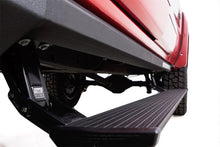 Cargar imagen en el visor de la galería, AMP Research 2014-2017 Chevrolet Silverado 1500 Crew Cab PowerStep XL - Negro