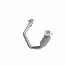 Cargar imagen en el visor de la galería, Magnaflow California Direct Fit Converter 05-06 Pontiac G6 3.5L