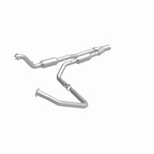 Cargar imagen en el visor de la galería, Magnaflow California Direct Fit Converter 05-07 Dodge Ram 2500 5.7L