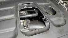 Cargar imagen en el visor de la galería, J&amp;L 16-23 Dodge Durango / Jeep Grand Cherokee 3.6L Oil Separator 3.0 Passenger Side - Black Anod