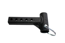 Cargar imagen en el visor de la galería, Soporte para bandera de neumático de repuesto Fishbone Offroad