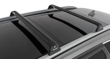 Load image into Gallery viewer, Rhino-Rack 19-22 Hyundai Santa Fe TM 5 Door SUV w/Flush Rails Vortex RVP 2 Bar Roof Rack - Black