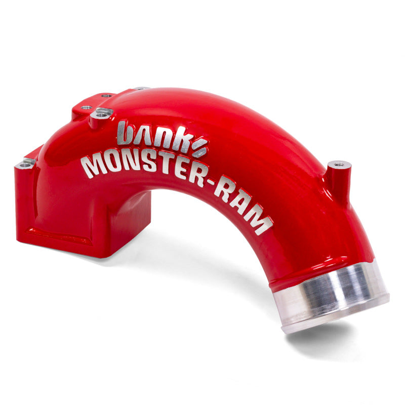 Banks Power 03-07 Dodge 5.9L con sistema de admisión Monster-Ram con intercooler original