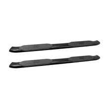 Cargar imagen en el visor de la galería, Westin 2015-2017 Chevrolet/GMC Colorado/Canyon Extended Cab PRO TRAXX 5 barras ovaladas Nerf - Negro