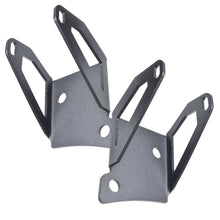 Cargar imagen en el visor de la galería, Oracle Jeep JK Single Mounting Pillar Brackets (Pair) SEE WARRANTY