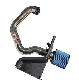 Injen 16-18 Volkswagen Jetta 1.4L SP Series Short Ram Sistema de admisión negro